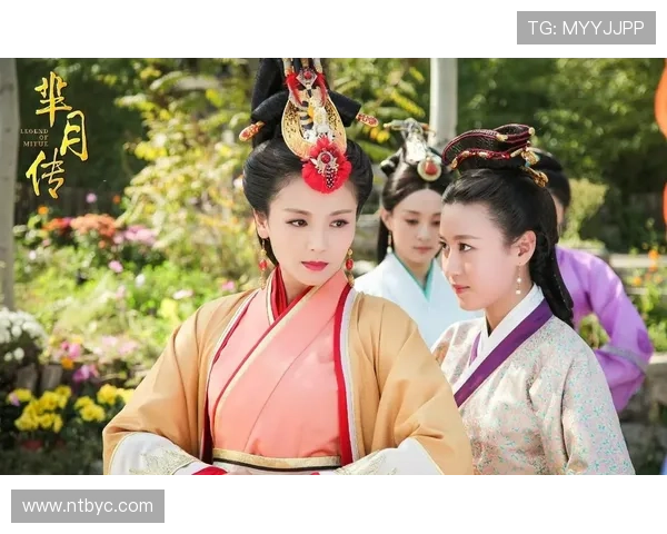 《芈月传》全集在线免费观看:一部史诗般的女性传奇,不容错过的宫廷巨制 《芈月传》全集在线免费观看:一部史诗般的女性传奇,不容错过的宫廷巨制