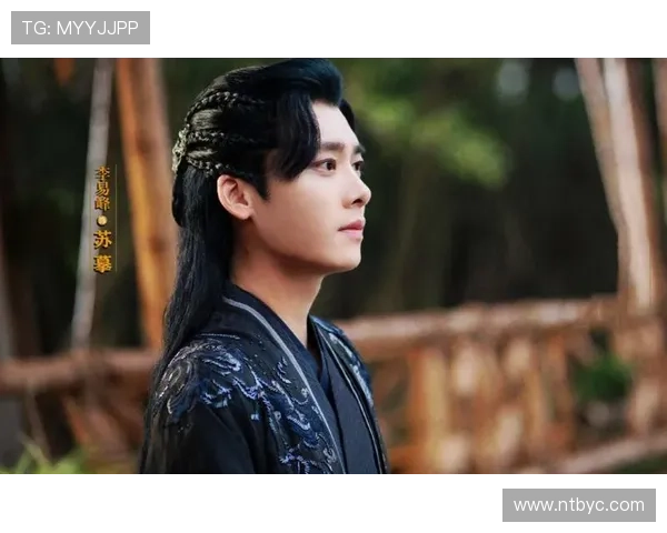 荧屏上的翩翩少年:李易峰的电视剧之旅,不止一面 荧屏上的翩翩少年:李易峰的电视剧之旅,不止一面