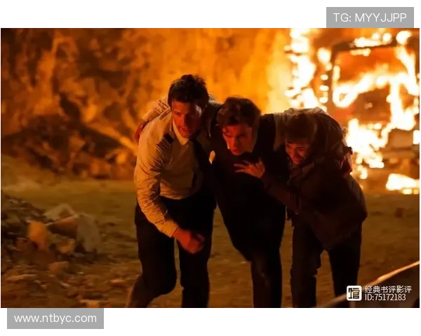 《天眼》：照亮真相，拨开迷雾，一场关乎正义的视觉盛宴