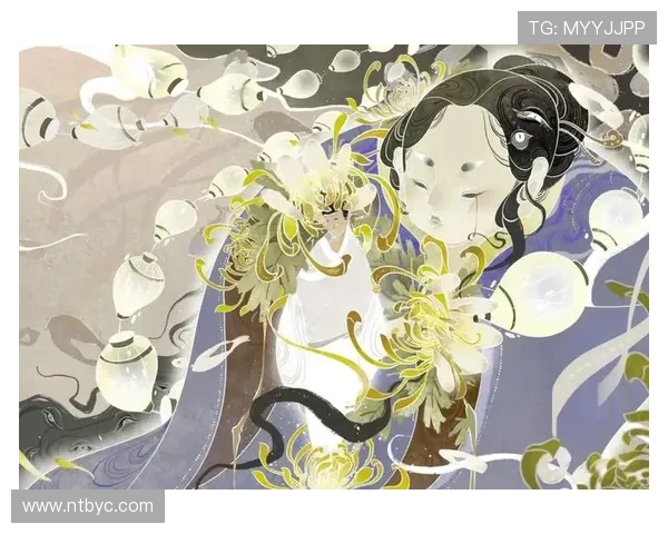 《聊斋志异》:光影流转,鬼魅人间,一场穿越时空的东方奇幻之旅 《聊斋志异》:光影流转,鬼魅人间,一场穿越时空的东方奇幻之旅