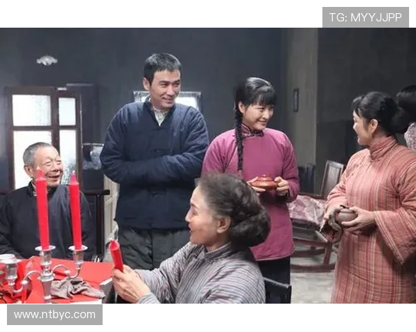 《电视剧真相》：拨开迷雾，触碰人心最柔软的角落