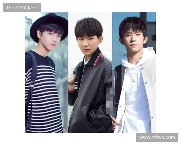 谢承均：从“坏小子”到国民男神的蜕变之路