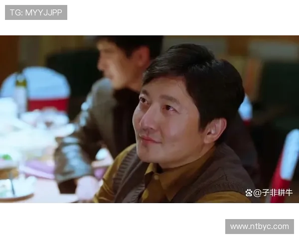 郭京飞电视剧大全：从“废柴”到“戏骨”，这枚宝藏男孩你pick了吗？